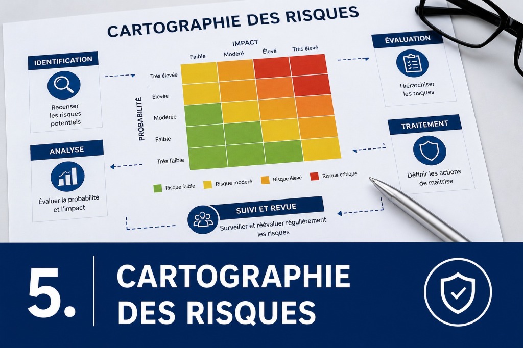 5. Cartographie des Risques