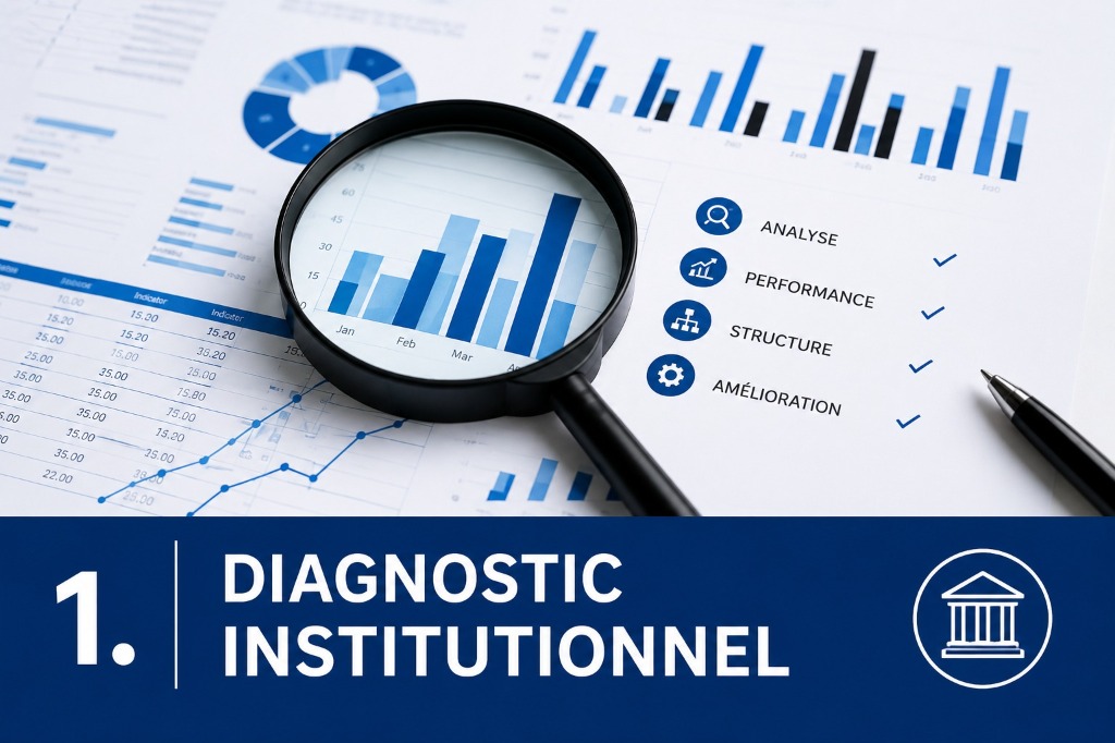 1. Diagnostic Institutionnel