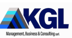 KGL Management Logo